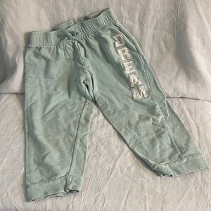 Dream Kids Mint Green Bottoms